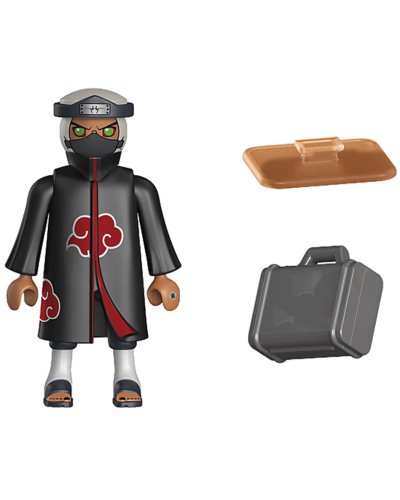 Playmobil Kakuzu