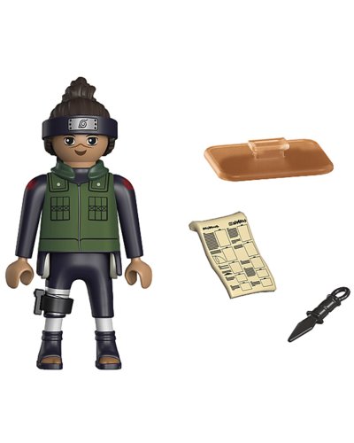 Playmobil Iruka