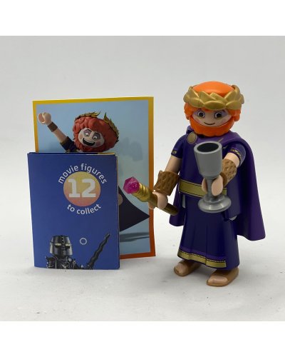 Playmobil Cesar - Movie 2 -  70139