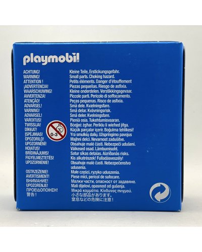 Playmobil Promocional Milka - 70289