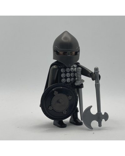 Playmobil Caballero Medieval