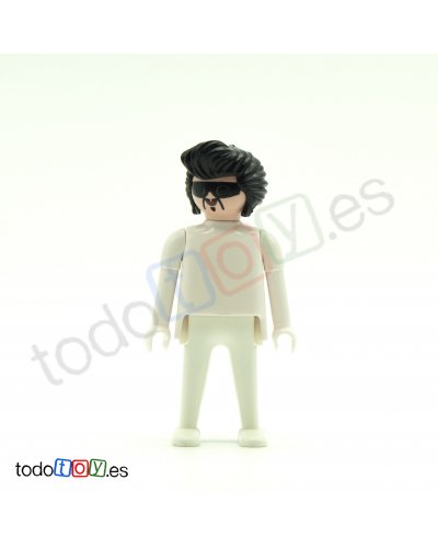Playmobil Cabeza Completa COM022