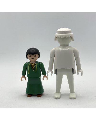 Playmobil Niño Pastor