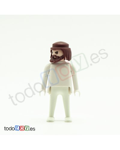 Playmobil Cabeza Completa COM023