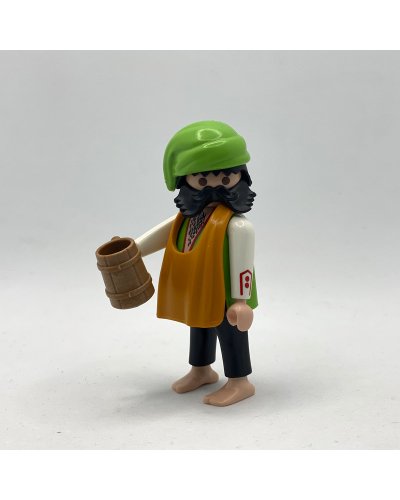 Playmobil Tabernero