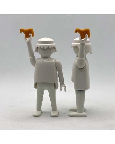 Playmobil Leona Juguete