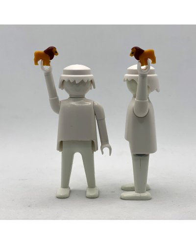 Playmobil León Juguete