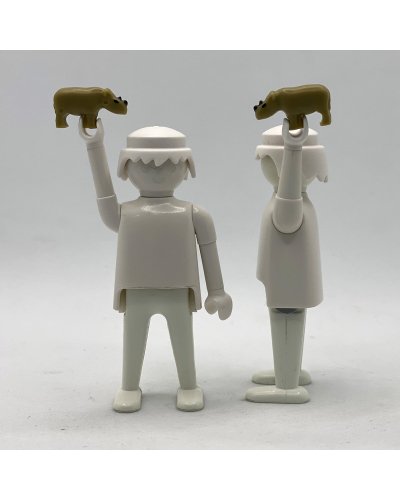 Playmobil Rinoceronte Juguete