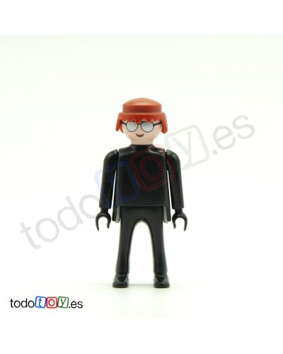 Playmobil Cabeza Completa COM027