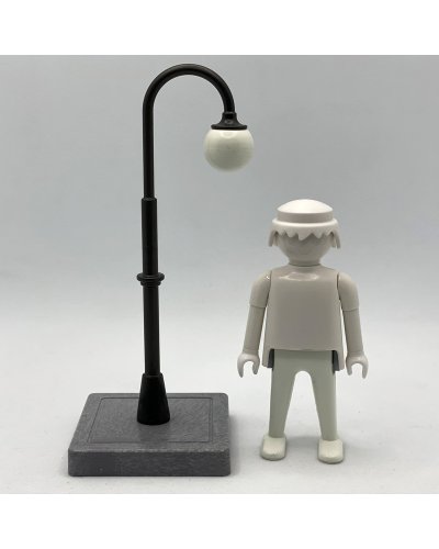 Playmobil Farola Bola