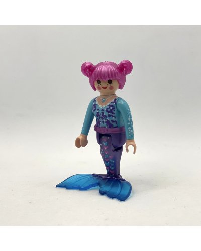 Playmobil Sirena dos Moños