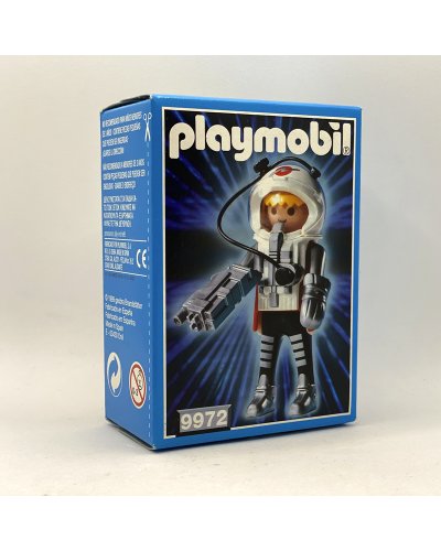 Playmobil Astronauta