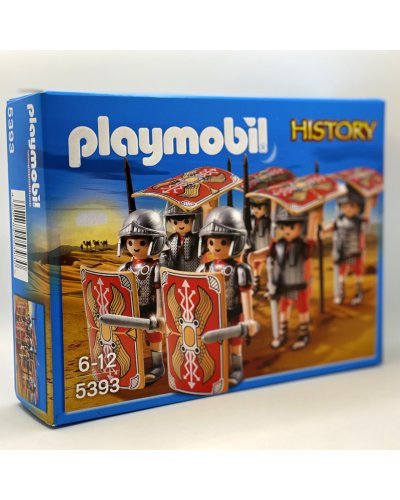 Playmobil 5393 Legionarios Romanos