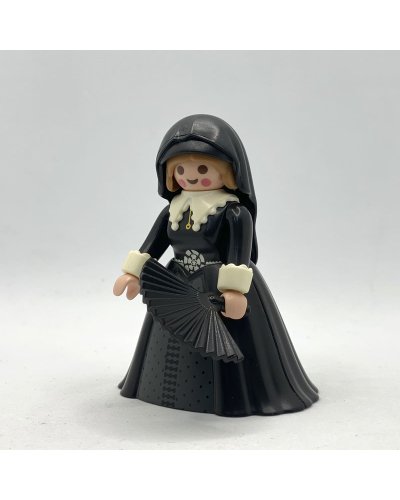 Playmobil Oopjen Coppit de Rembrandt