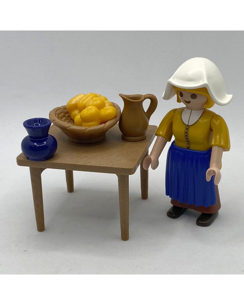 Comprar Playmobil Lechera