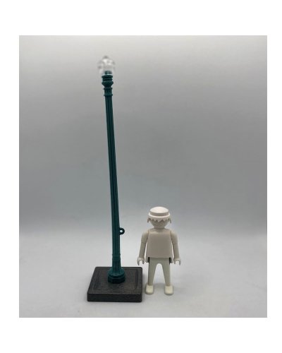 Playmobil Farola Victoriana