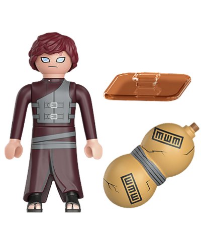 Playmobil Naruto - Gaara 71103