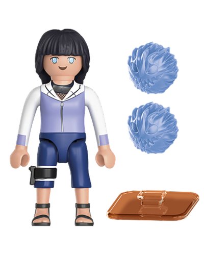 Playmobil Naruto - Hinata 71110