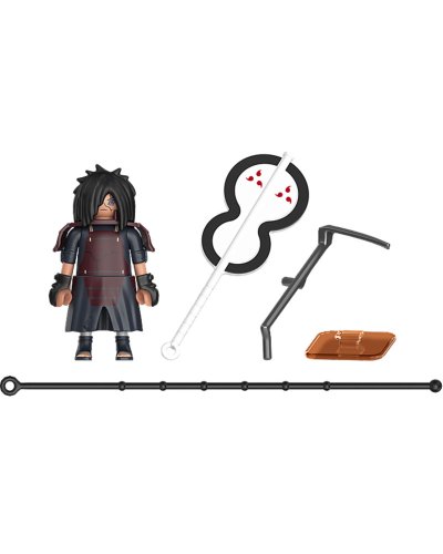 Playmobil Naruto - Madara 71104