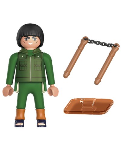 Playmobil Guy