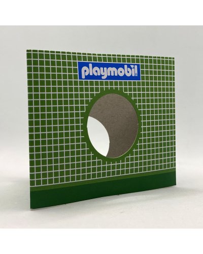 Playmobil Futbolista Italia