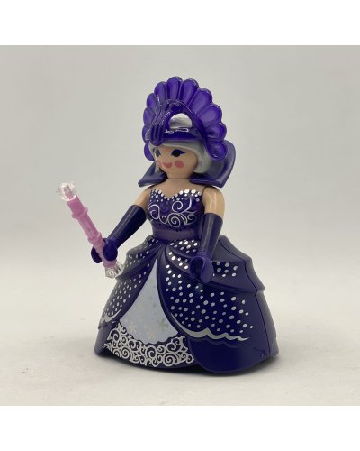 Playmobil Reina Luna