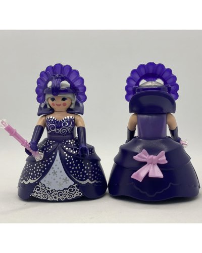 Playmobil Reina Luna