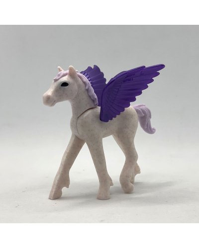 Playmobil Cria Pegaso