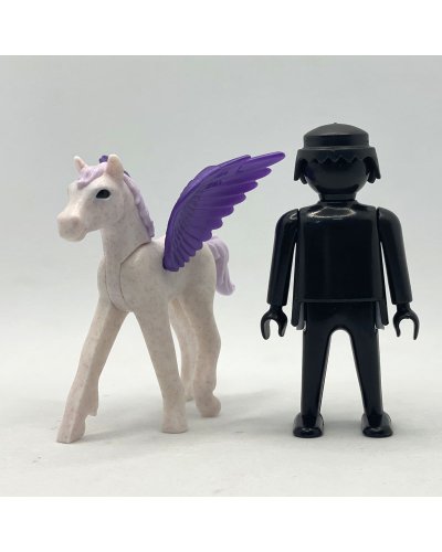 Playmobil Cria Pegaso