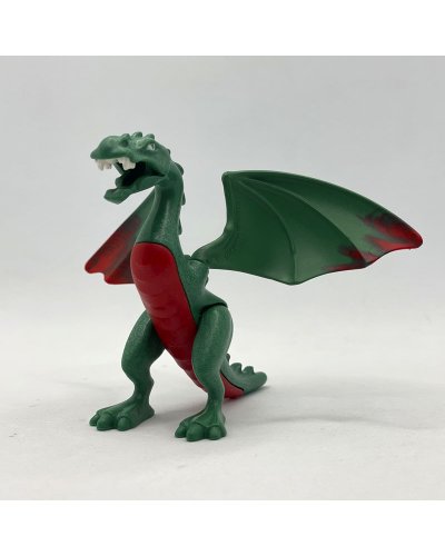 Playmobil Cria Dragón Verde