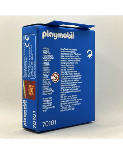 Playmobil Centurión Romano 70101