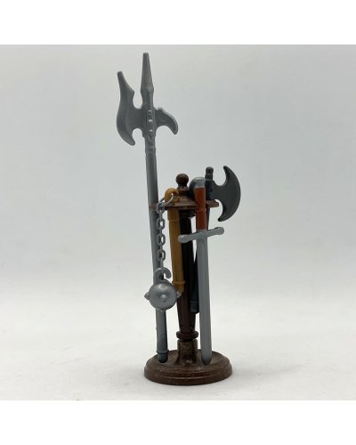 Playmobil Armero Medieval
