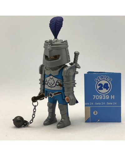 Playmobil Medieval Serie 24 Chicos - 70939