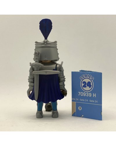 Playmobil Medieval Serie 24 Chicos - 70939