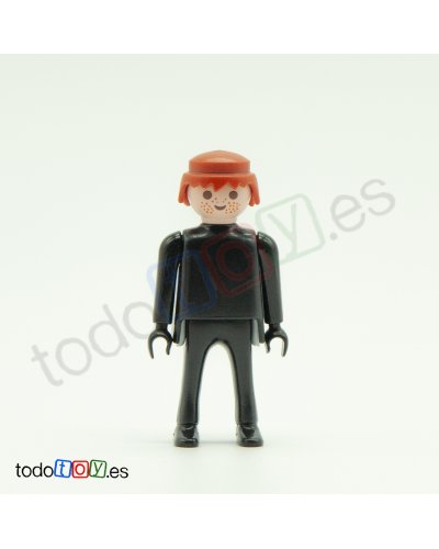 Playmobil Cabeza Completa COM040
