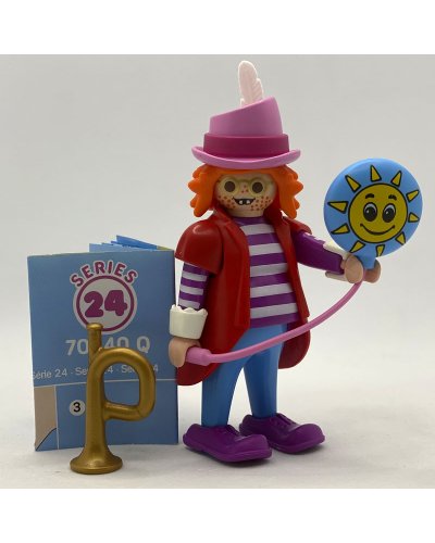 Playmobil Serie 24 Chicas - 70940