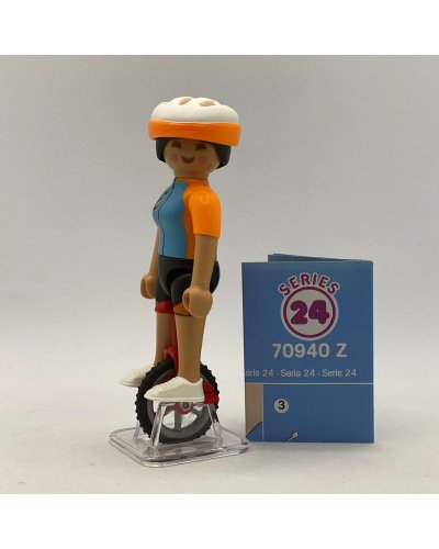 Playmobil Serie 24 Chicas - 70940