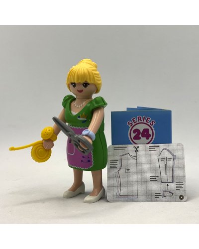 Playmobil Serie 24 Chicas - 70940