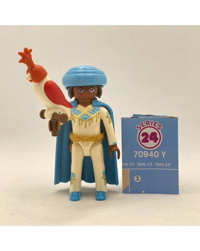 Playmobil Serie 24 Chicas - 70940