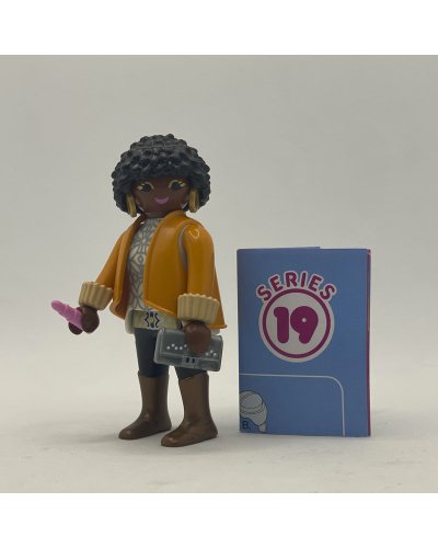 Playmobil Modelo Serie 19 Chicas - 70566