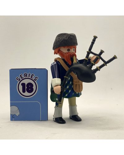 Playmobil Gaitero - 70369