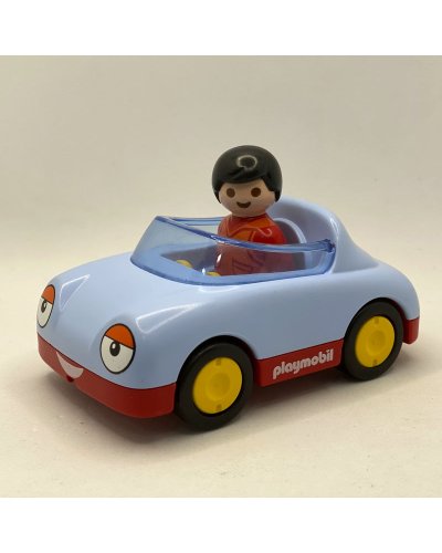 Playmobil 123 Coche