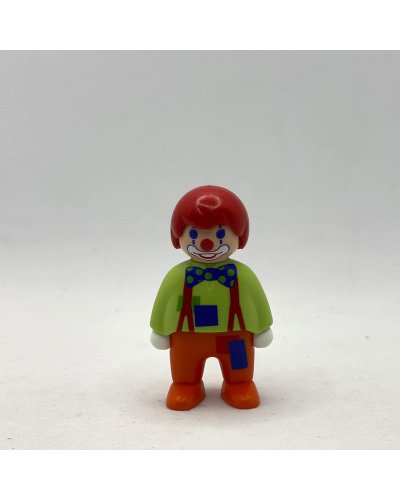 Playmobil 123 Payasín