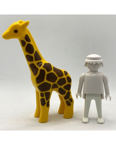Playmobil 123 Jirafa
