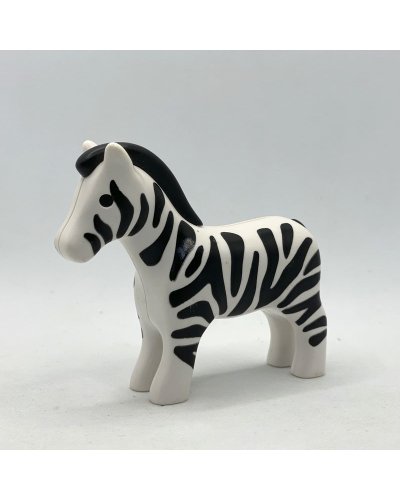 Playmobil 123 Cebra