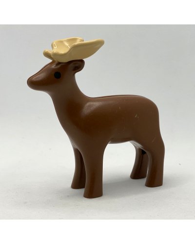 Playmobil 123 Ciervo