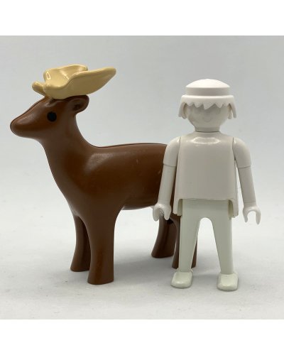 Playmobil 123 Ciervo