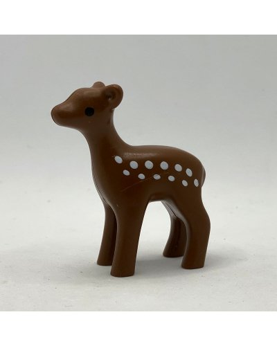 Playmobil 123 Cervatillo