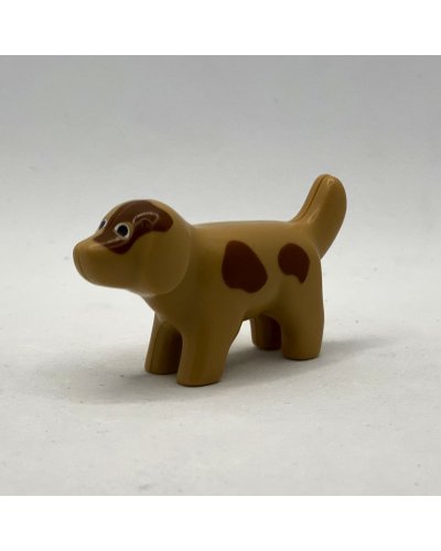 Playmobil 123 Perro