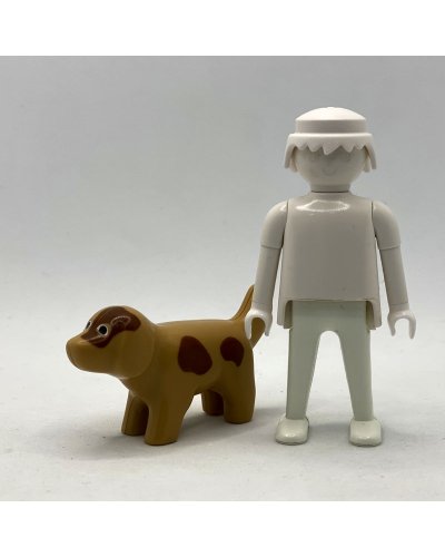 Playmobil 123 Perro